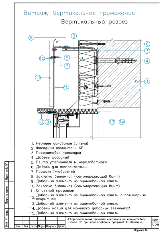 АТР подсистема по профлисту (2)