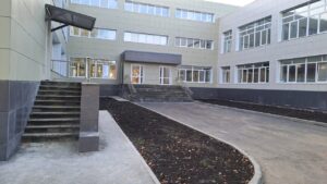 Гимназия имени В.Н. Татищева, отделение № 1 (3)